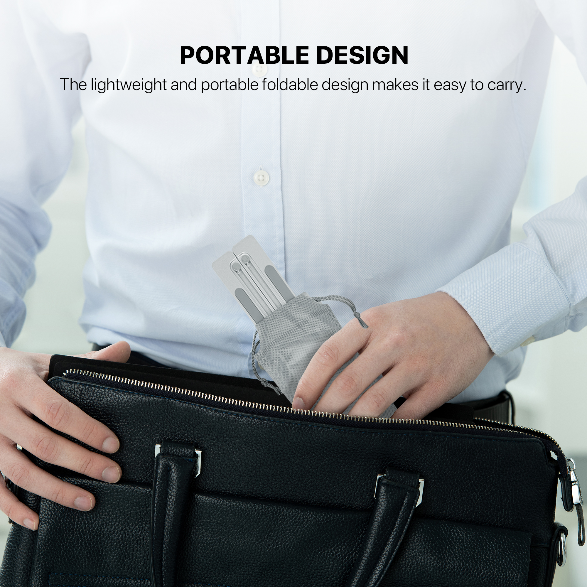 Picture of Fantech NS11 Notebook Laptop Stand