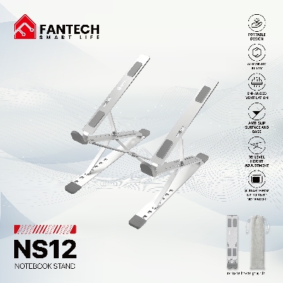 Picture of Fantech NS12 Notebook Laptop Stand