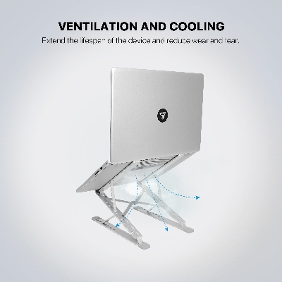 Picture of Fantech NS12 Notebook Laptop Stand