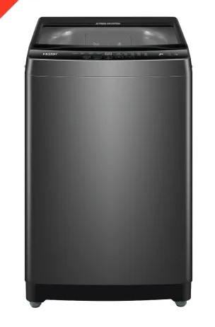 Haier 9 KG Top Load Automatic Washing Machine (HWM90-316S6) Buy Haier 9 KG Top Load Automatic Washing Machine (HWM90-316S6) at Best Price In Bangladesh