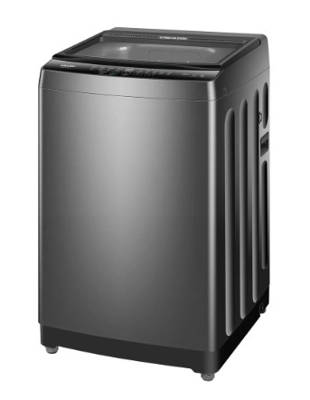 Haier 9 KG Top Load Automatic Washing Machine (HWM90-316S6) Buy Haier 9 KG Top Load Automatic Washing Machine (HWM90-316S6) at Best Price In Bangladesh