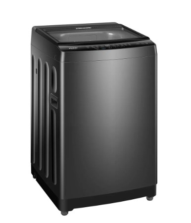 Haier 9 KG Top Load Automatic Washing Machine (HWM90-316S6) Buy Haier 9 KG Top Load Automatic Washing Machine (HWM90-316S6) at Best Price In Bangladesh