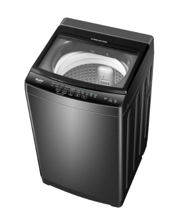 Haier 9 KG Top Load Automatic Washing Machine (HWM90-316S6) Buy Haier 9 KG Top Load Automatic Washing Machine (HWM90-316S6) at Best Price In Bangladesh