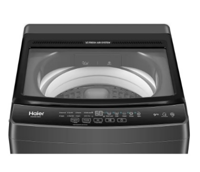 Haier 9 KG Top Load Automatic Washing Machine (HWM90-316S6) Buy Haier 9 KG Top Load Automatic Washing Machine (HWM90-316S6) at Best Price In Bangladesh