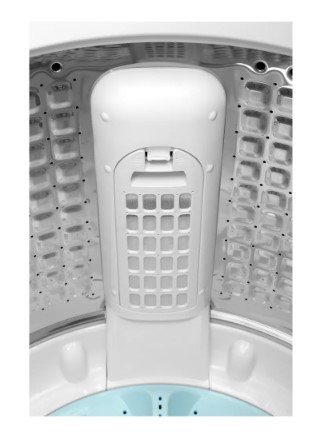 Haier 9 KG Top Load Automatic Washing Machine (HWM90-316S6) Buy Haier 9 KG Top Load Automatic Washing Machine (HWM90-316S6) at Best Price In Bangladesh