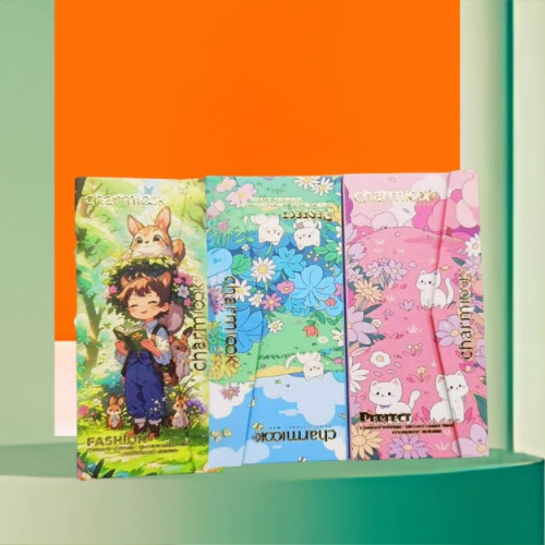 Picture of Charmlook Mini Makeup Palette best price in bd