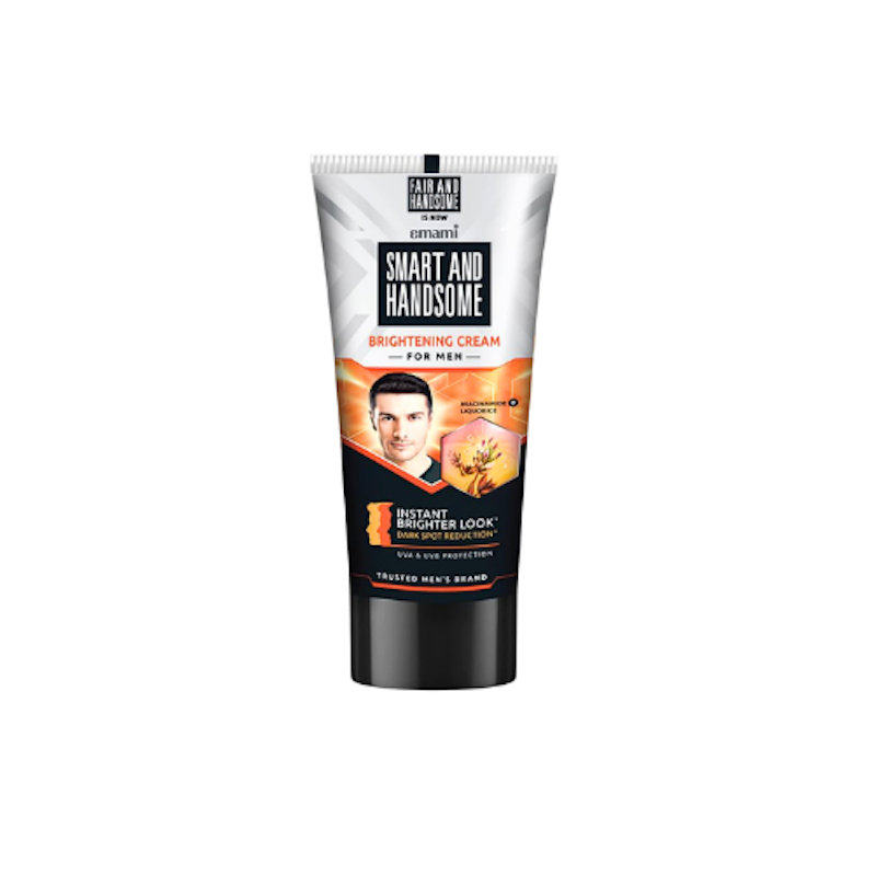 Picture of FAIR AND HANDSOME BRIGHTENING CREAM FOR MEN (INDIA) - 30GM