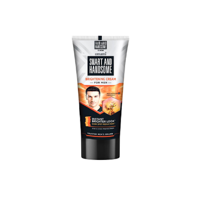 Picture of FAIR AND HANDSOME BRIGHTENING CREAM FOR MEN (INDIA) - 60GM
