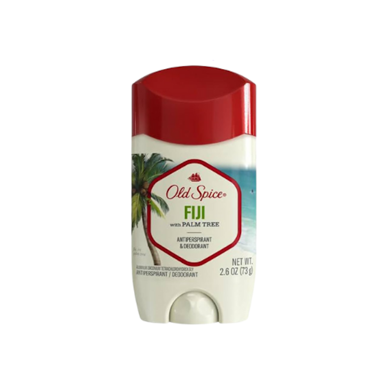 Picture of Old Spice Men's Antiperspirant & Deodorant FIJI - 73g