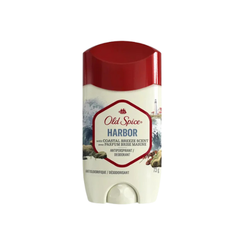 Picture of Old Spice Men's Antiperspirant & Deodorant Harbor - 73g