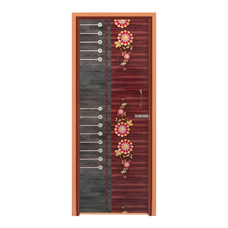 Picture of Popular Door Gorgeous (6.5'x2.5'-L) 