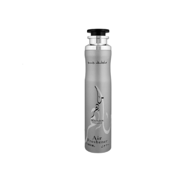 Picture of Lattafa Maahir Legacy Air Freshener (U.A.E) - 300ml