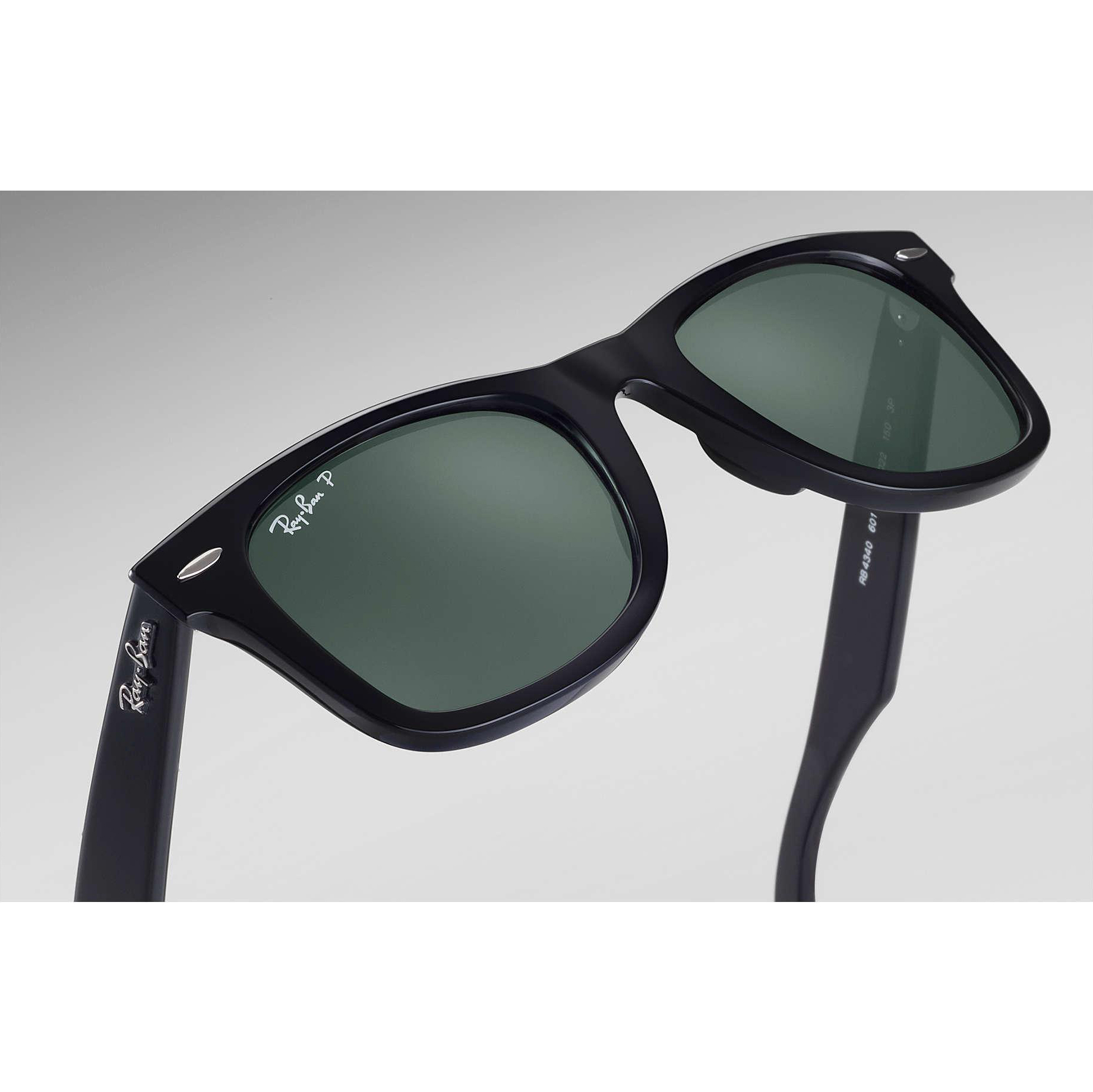 Picture of Wayfarer Sunglasses Picture of Wayfarer Sunglasses