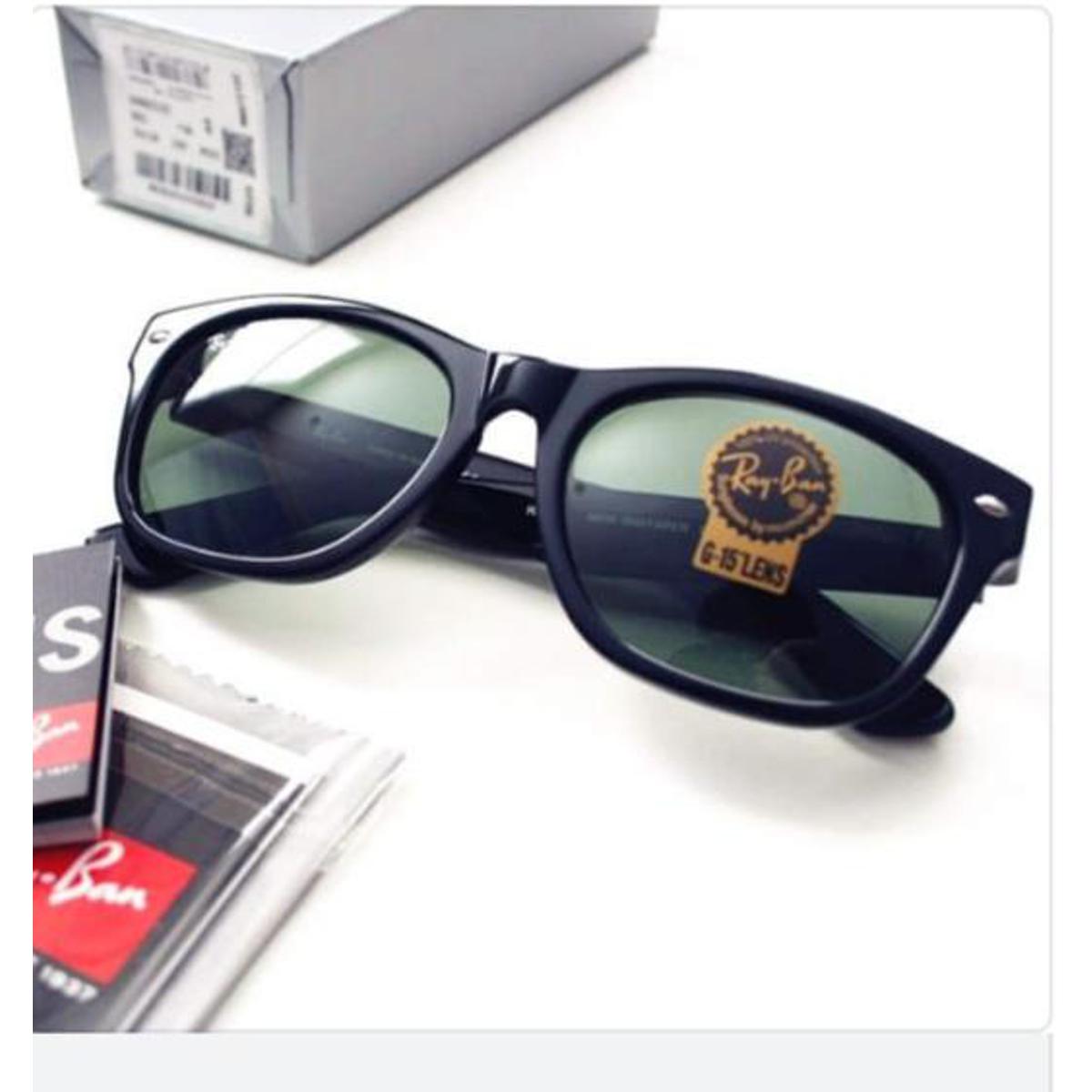 Picture of Ray Ban wafare sunglass for Men Picture of Ray Ban wafare sunglass for Men