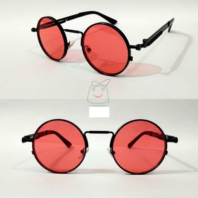 Picture of Steampank Sunglass for man Picture of Steampank Sunglass for man
