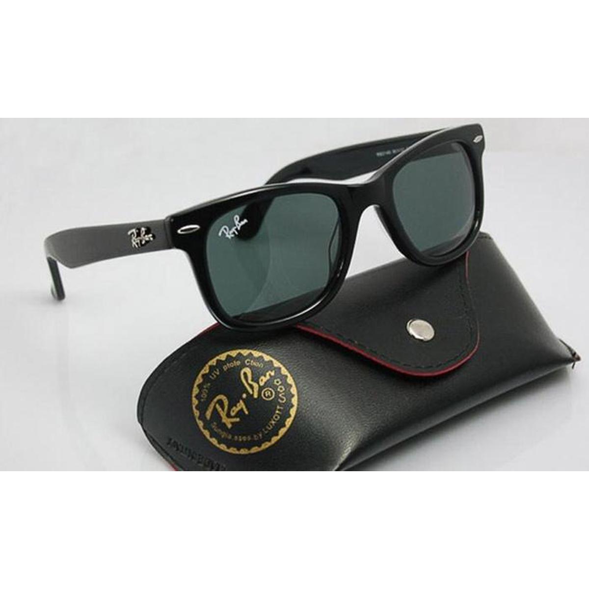 Picture of Wayfarer Sunglasses for men Picture of Wayfarer Sunglasses for men