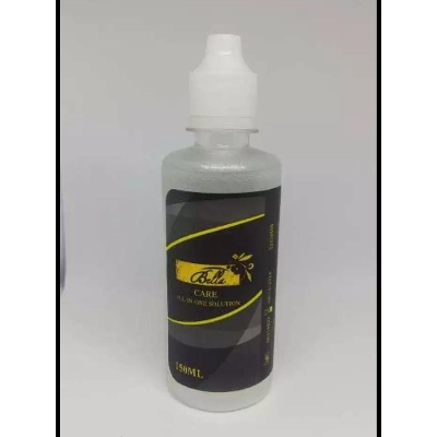 Picture of Bella Contact Lense Solution Water Picture of Bella Contact Lense Solution Water