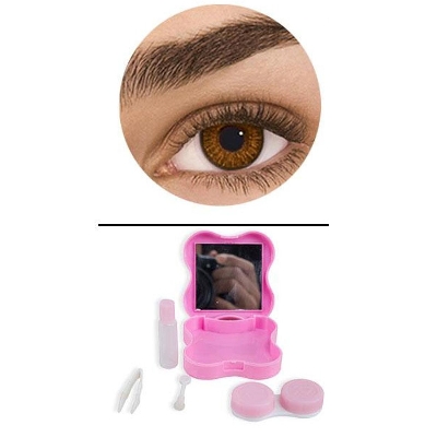 Picture of Fresh Look Contact Lense Solution Water Picture of Fresh Look Contact Lense Solution Water