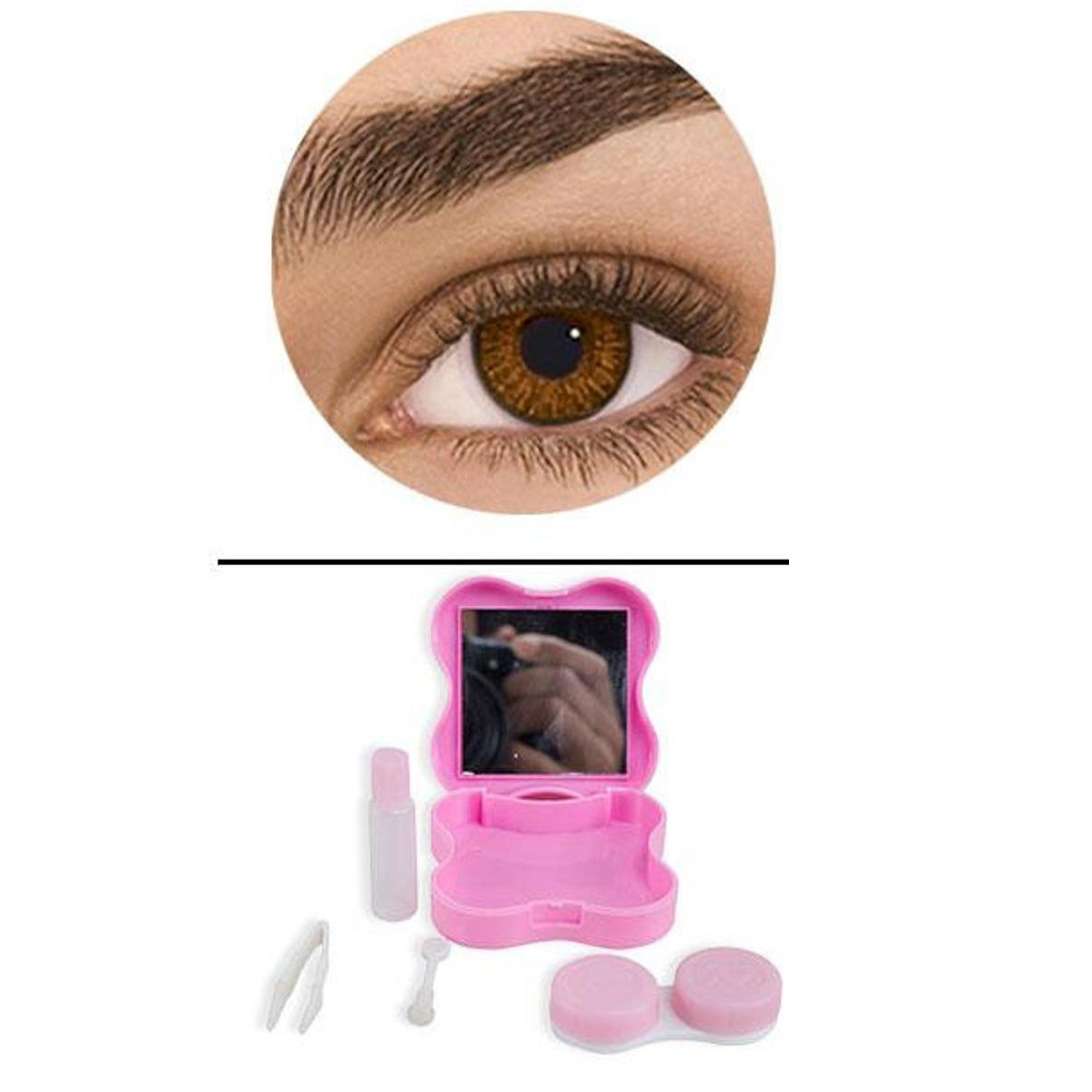 Picture of Fresh Look Contact Lenses Solution Water Picture of Fresh Look Contact Lenses Solution Water