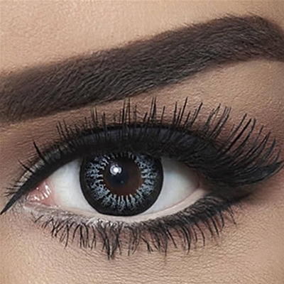 Picture of Bella Snow White – Gray contact lenses Picture of Bella Snow White – Gray contact lenses