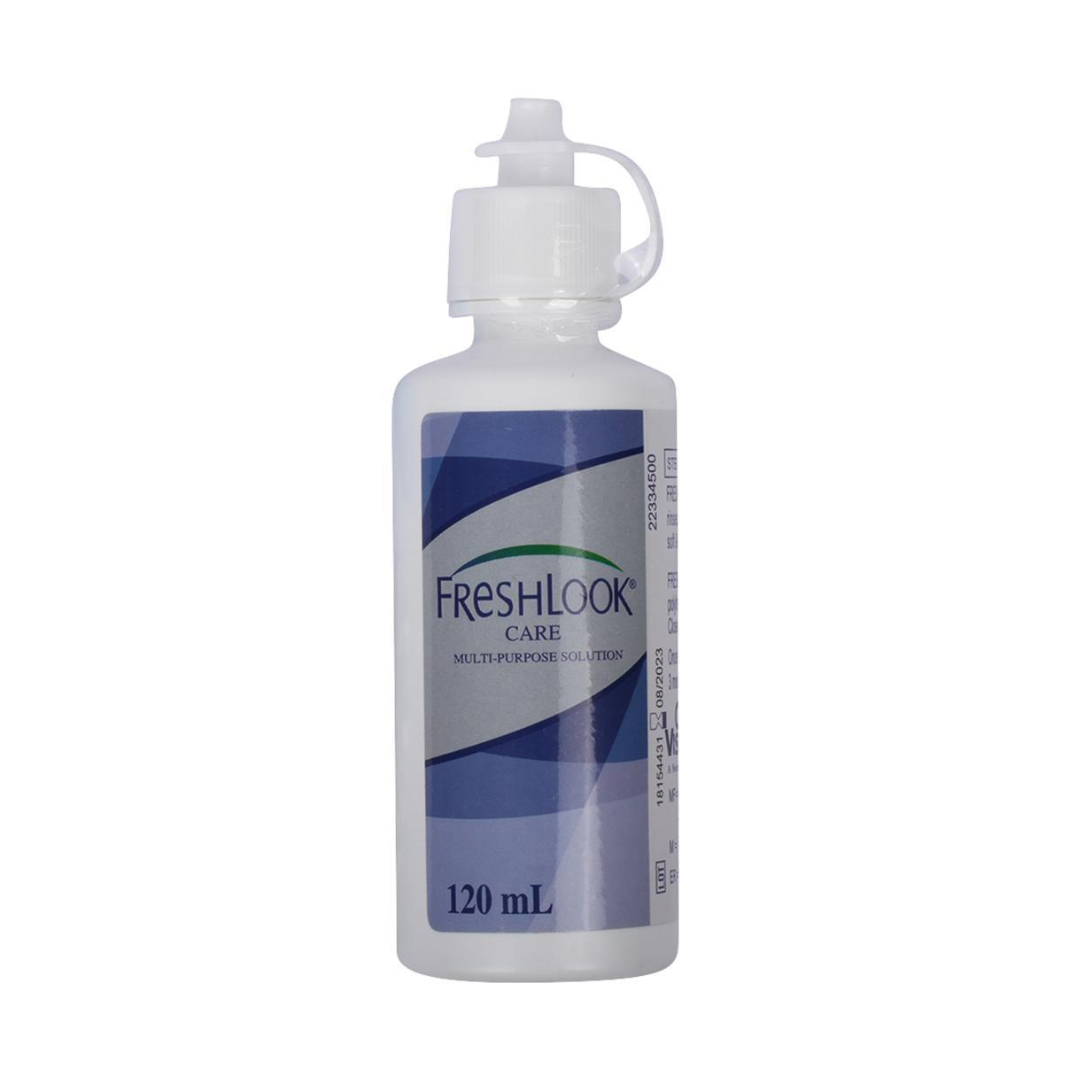Picture of Freshlook Green contact lens(Full Set) Picture of Freshlook Green contact lens(Full Set)