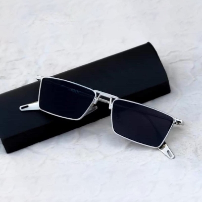 Picture of New sunglasses 2021 full metal body - Sun Glass For Men