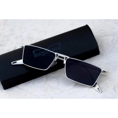Picture of New sunglasses 2021 full metal body - Sun Glass For Men