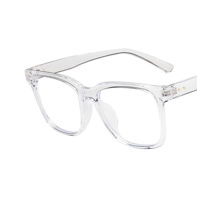 Picture of Metal Frame Sunglasses - White Picture of Metal Frame Sunglasses - White