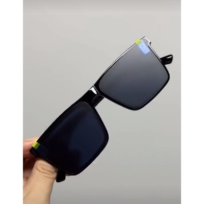 Picture of New Trendy Look Very Stylish Black Sunglass for Men - Sun Glass For Men Picture of New Trendy Look Very Stylish Black Sunglass for Men - Sun Glass For Men