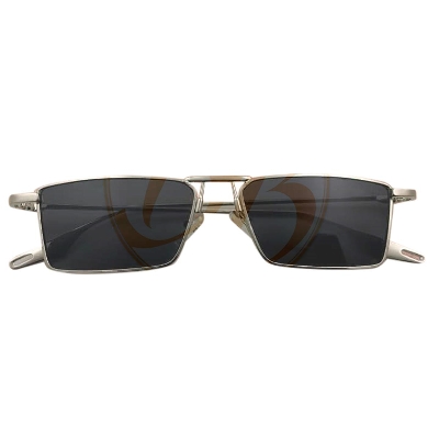 Picture of HIGH QUALITY Trendy Square Sunglasses for Men Picture of HIGH QUALITY Trendy Square Sunglasses for Men