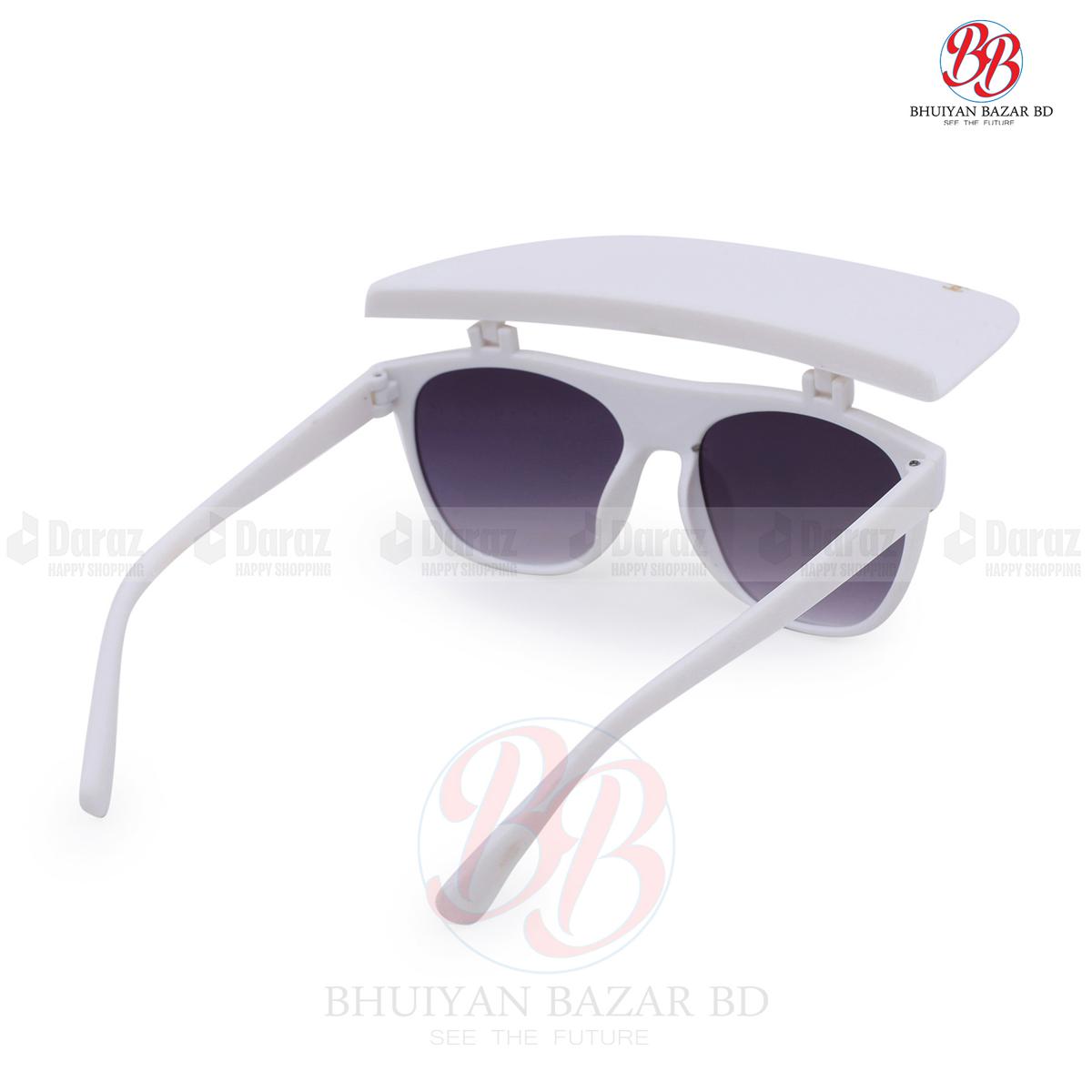 Picture of New folding Sun glass for Men Picture of New folding Sun glass for Men