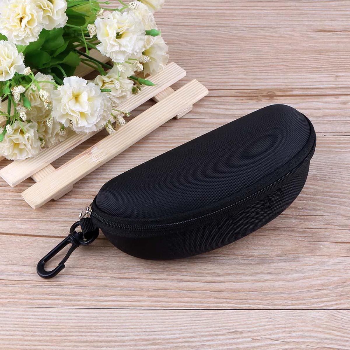 Picture of Eye Glasses Sunglasses Hard EVA Case Cover Bag Storage Box