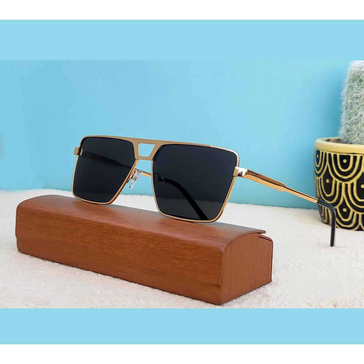 Picture of GEOMATRIC ALL TIME SUPERHIT SUNGLASSES FOR MEN Picture of GEOMATRIC ALL TIME SUPERHIT SUNGLASSES FOR MEN