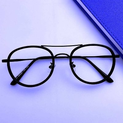 Picture of Square Glasses for Men - Sun Glass For Men