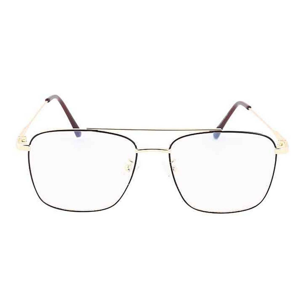 Picture of Sami Square Glasses for Men - Sun Glass For Men