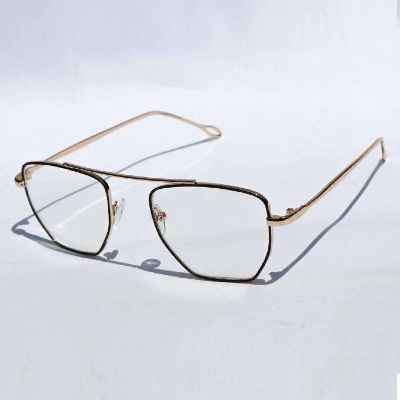 Picture of Trendsetter -Upscale Living -Square Glasses for Men - Sun Glass For Men- Inventive Choice Preferble - Low Hassle and Maintanance