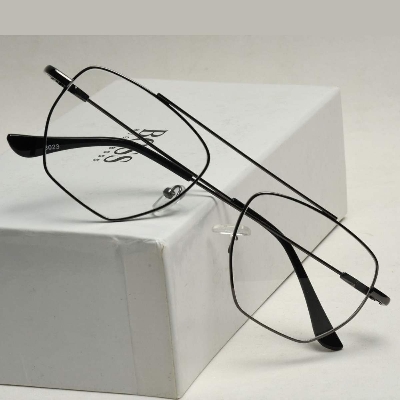 Picture of Trendsetter -Upscale Living -Square Glasses for Men - Sun Glass For Men- Inventive Choice Preferble - Low Hassle and Maintanance