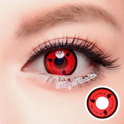 Picture of Eye Lens Barbie Eye Color Lens