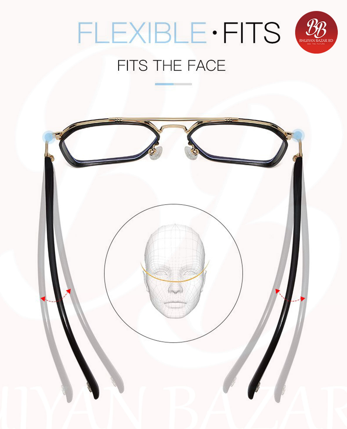 Picture of High Quality Stylish Sun Glass For Men - Sun Glass For Men Picture of High Quality Stylish Sun Glass For Men - Sun Glass For Men