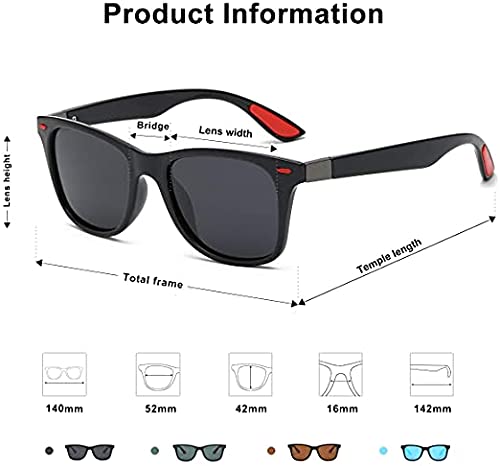 Picture of Jaspeer Wholesale Retro Band Polarized Sunglasses  for Men Picture of Jaspeer Wholesale Retro Band Polarized Sunglasses  for Men