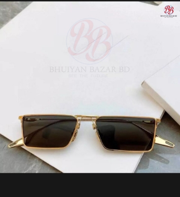 Picture of New sunglasses 2021 full metal body