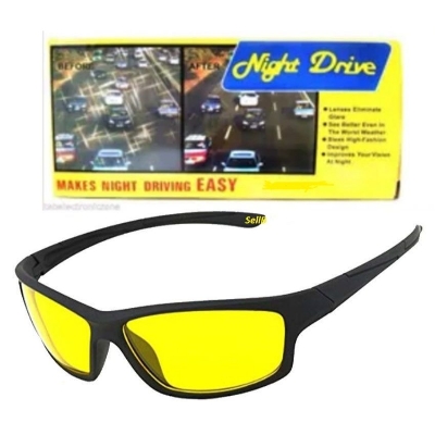Picture of Night Vision Glasses Sunglasses Driving Glasses - Sun Glass For Men - Sun Glass For Men Picture of Night Vision Glasses Sunglasses Driving Glasses - Sun Glass For Men - Sun Glass For Men
