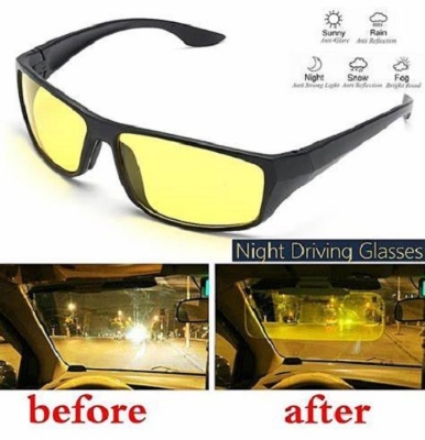 Picture of Night Vision Glasses Sunglasses Driving Glasses - Sun Glass For Men - Sun Glass For Men Picture of Night Vision Glasses Sunglasses Driving Glasses - Sun Glass For Men - Sun Glass For Men