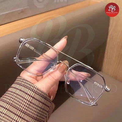 Picture of Anti-reflective Blue light and radiation proof UV400 Squre shape sunglass for man Picture of Anti-reflective Blue light and radiation proof UV400 Squre shape sunglass for man