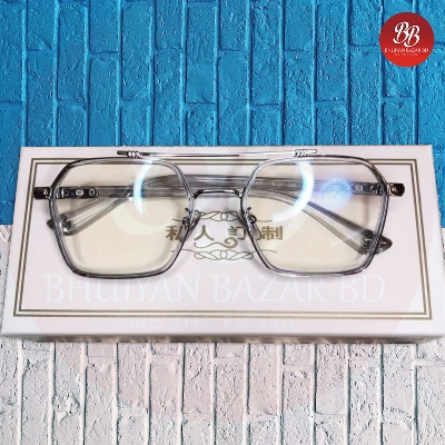 Picture of Anti-reflective Blue light and radiation proof UV400 Squre shape sunglass for man Picture of Anti-reflective Blue light and radiation proof UV400 Squre shape sunglass for man