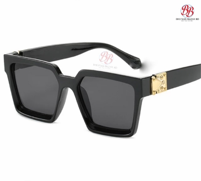 Picture of ONEVAN 2021 Square Sunglasses Men Luxury Designer Men Eyeglasses Luxury Retro High Quality UV400 Gafas De Sol Hombre-BlackGray-As picture Picture of ONEVAN 2021 Square Sunglasses Men Luxury Designer Men Eyeglasses Luxury Retro High Quality UV400 Gafas De Sol Hombre-BlackGray-As picture