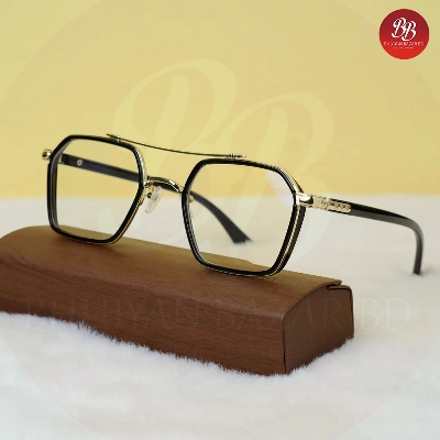 Picture of Suit Anti-reflective Fashion Blue light and radiation proof Black to White UV400 Sunglass for man Picture of Suit Anti-reflective Fashion Blue light and radiation proof Black to White UV400 Sunglass for man