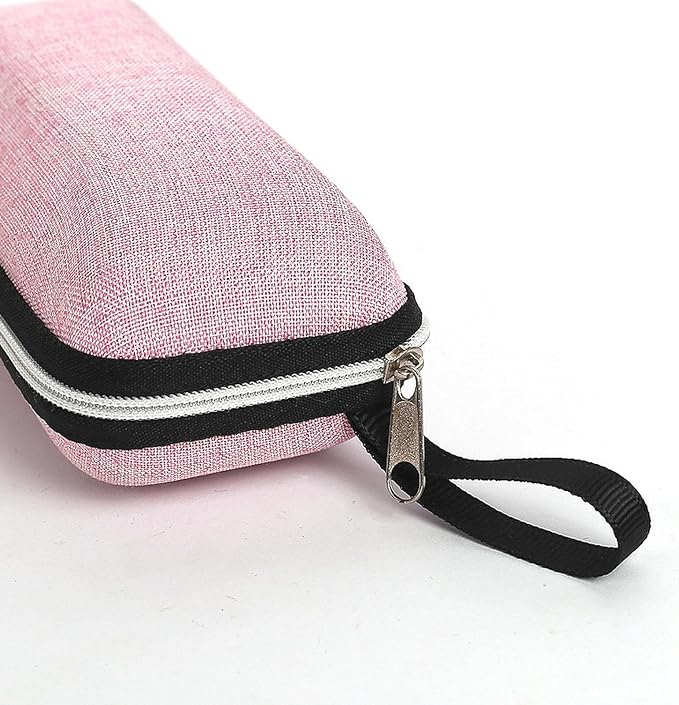 Picture of Sunglass Box Reading Glasses Carry Bag Hard Zipper Box Travel Pack Pouch Case Cover by AZWA BOX Picture of Sunglass Box Reading Glasses Carry Bag Hard Zipper Box Travel Pack Pouch Case Cover by AZWA BOX