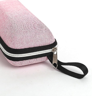 Picture of Sunglass Box Reading Glasses Carry Bag Hard Zipper Box Travel Pack Pouch Case Cover by AZWA BOX Picture of Sunglass Box Reading Glasses Carry Bag Hard Zipper Box Travel Pack Pouch Case Cover by AZWA BOX