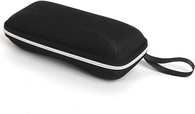 Picture of Sunglass Box Reading Glasses Carry Bag Hard Zipper Box Travel Pack Pouch Case Cover by AZWA BOX Picture of Sunglass Box Reading Glasses Carry Bag Hard Zipper Box Travel Pack Pouch Case Cover by AZWA BOX